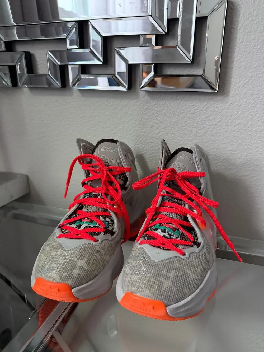 Nike Sneakers Size 6y